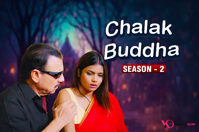Chalak Buddha Season 2 Episode 3