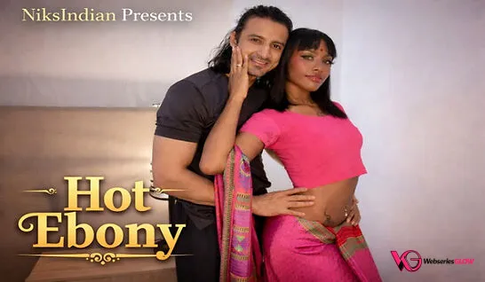 Hot Ebony NiksIndian Uncut Short Film Poster