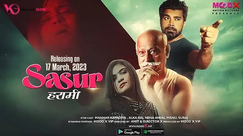 Sasur Harami Episode 1