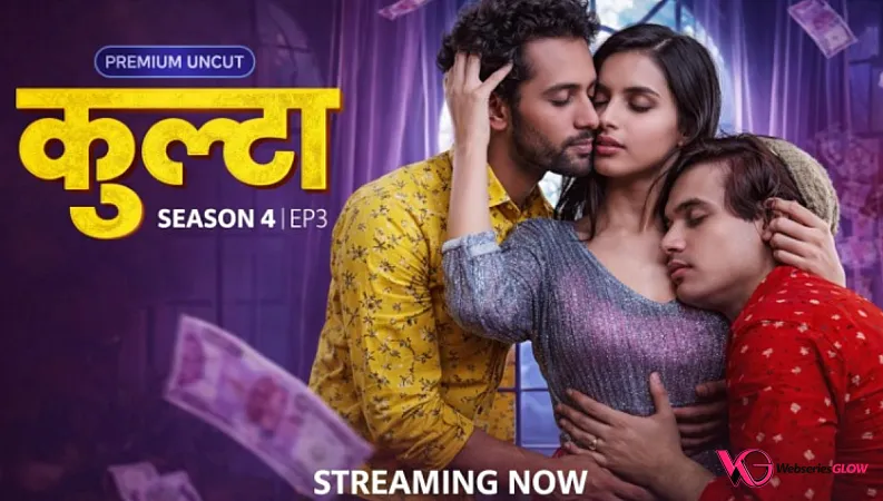 Kulta Season 4 Episode 1