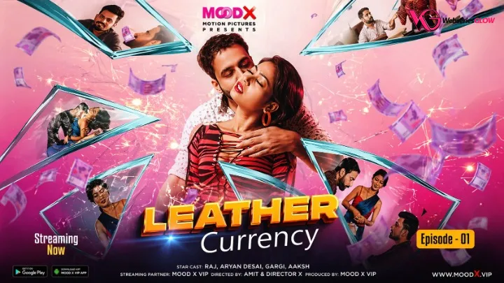 Leather Currency Episode 3