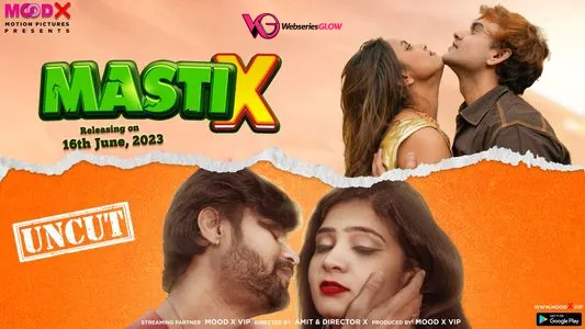 Masti X Episode 1