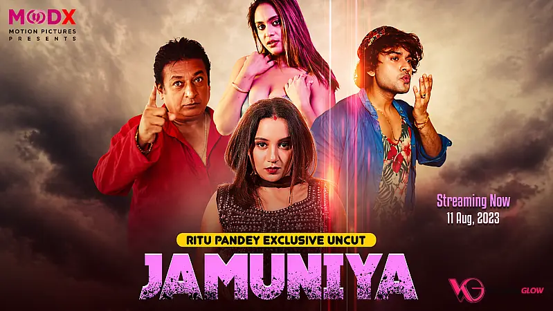 Jamuniya Episode 2