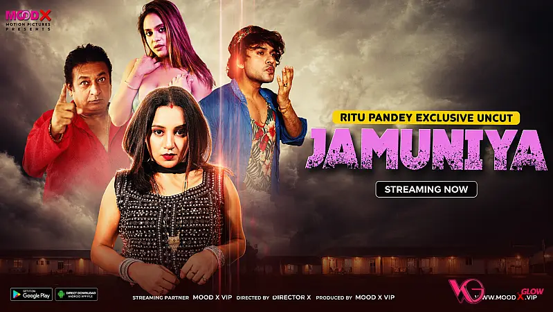 Jamuniya Episode 3