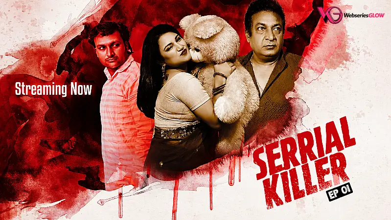 Serial Killer Episode 1