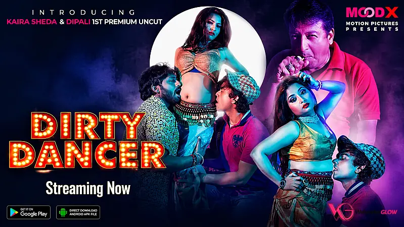 Dirty Dancer Episode 1