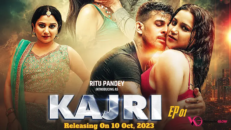 Kajri Episode 1