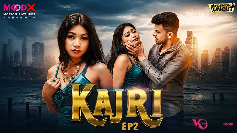 Kajri Episode 2
