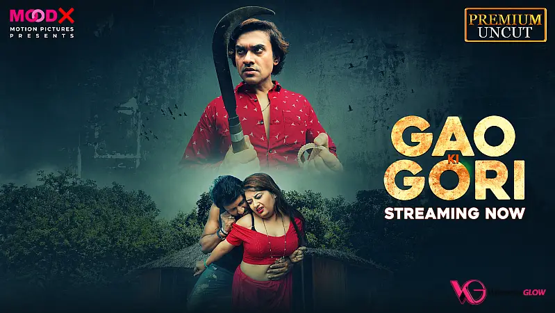 Gaon Ki Gori MoodX Uncut Short Film