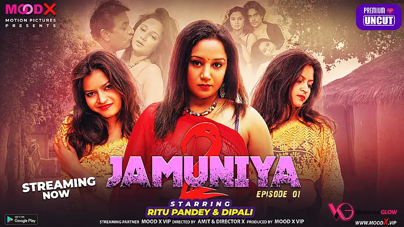 Jamuniya Season 2 Episode 1