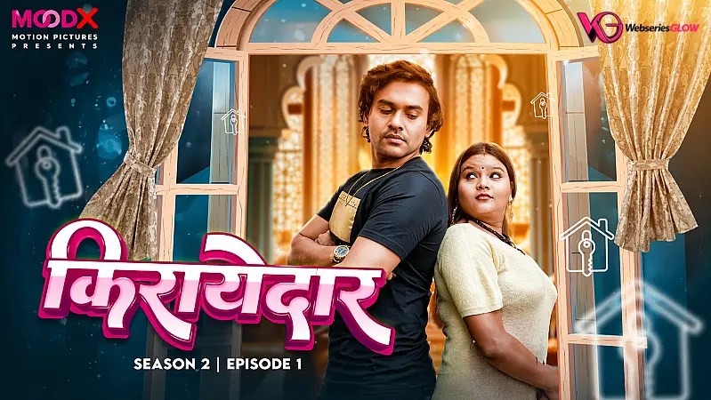 Kirayedar Season 2 Episode 1