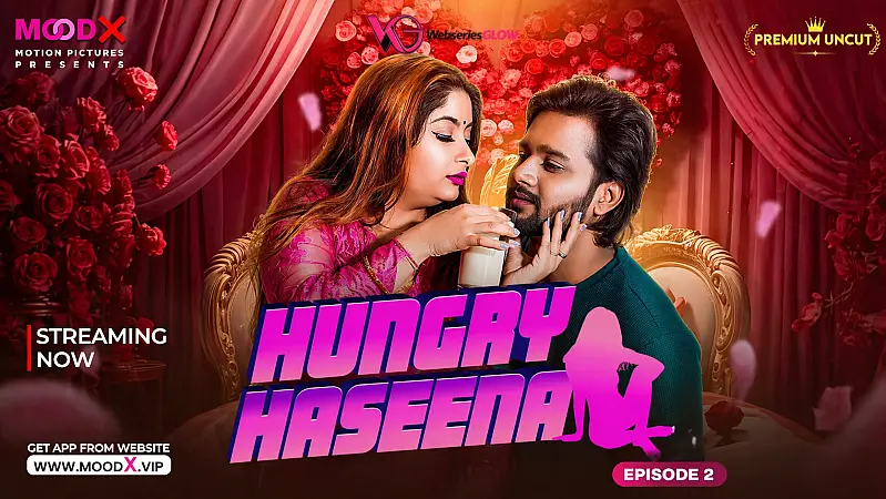 Hungry Haseena Episode 2