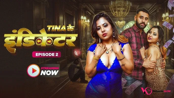 Teena Ke Indicator Episode 2