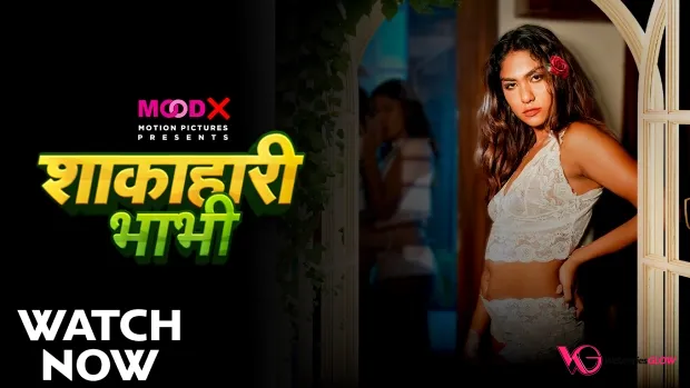 Shakahari Bhabhi Episode 3
