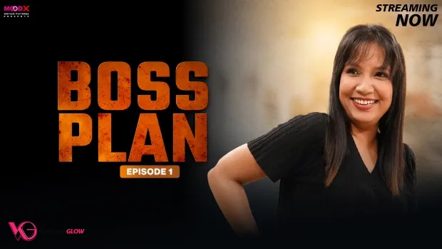 Boss Plan Episode 1