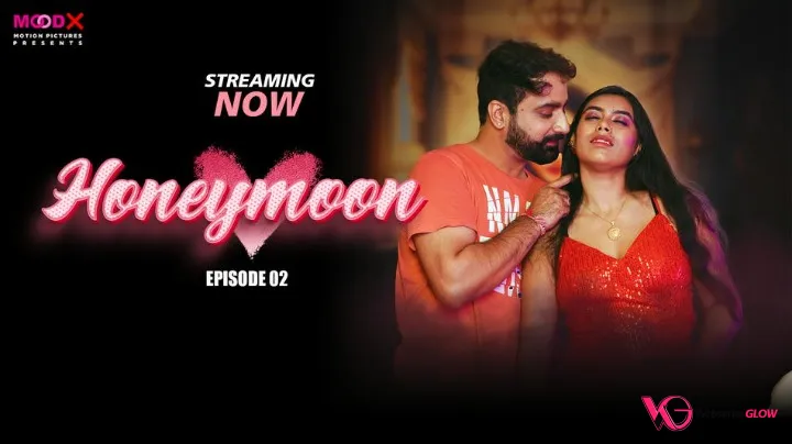 Honeymoon Episode 2