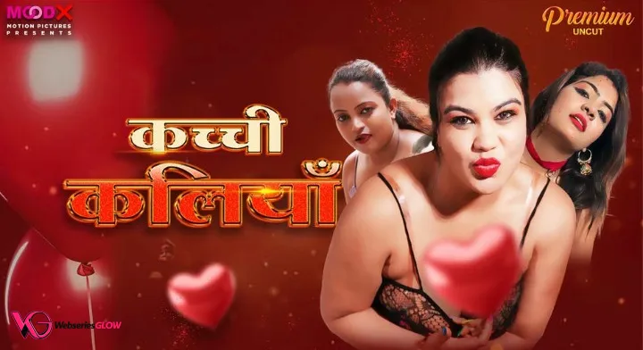 Kachi Kaliya Episode 1
