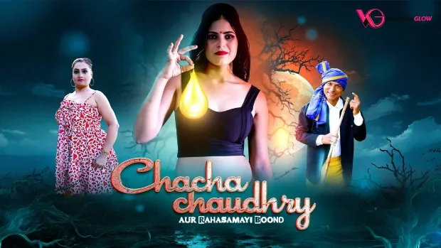 Chacha Chaudry Episode 1