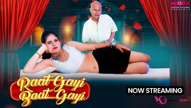Raat Gai Baat Gai Episode 1