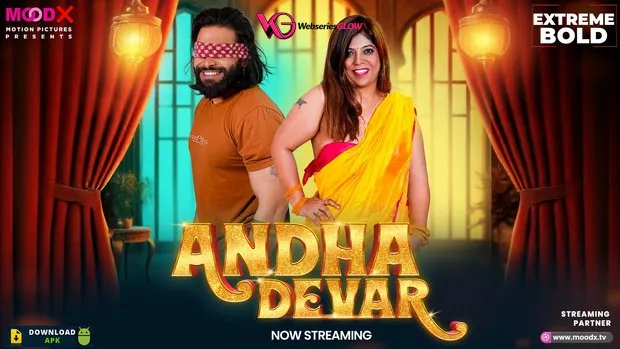 Andha Dever Episode 1