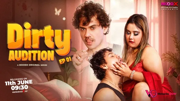 Dirty Audition Episode 1