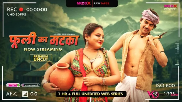 Phuli Ka Matka BTS Episode 2