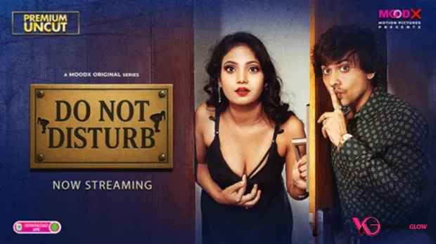 Do Not Disturb Episode 1