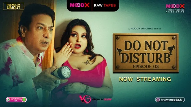 Do Not Disturb BTS Episode 3