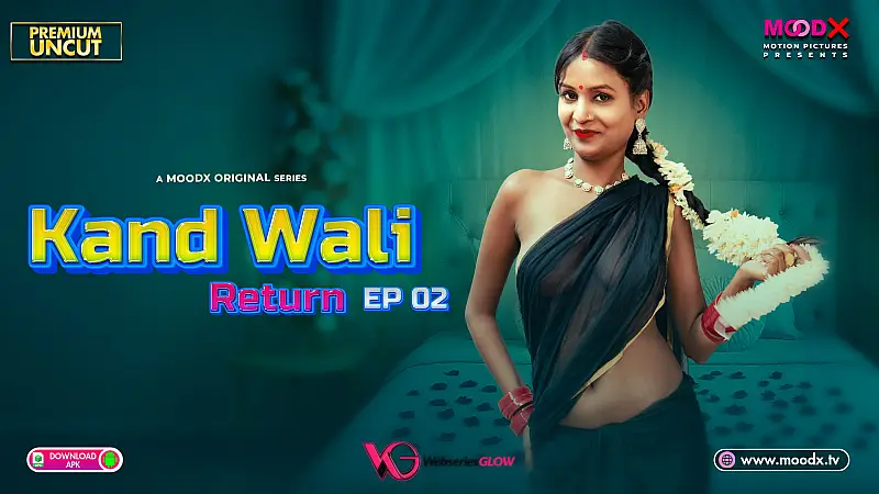 Kaand Wali Return Episode 2