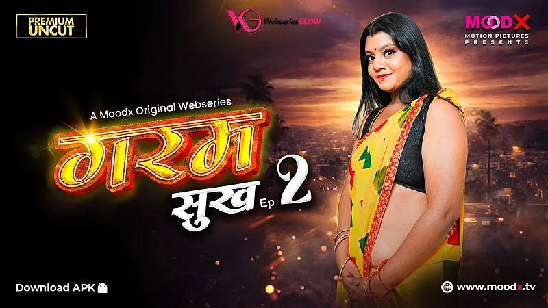 Garam Sukh Episode 2