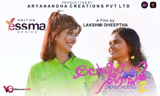 Ladies Hostel Episode 2
