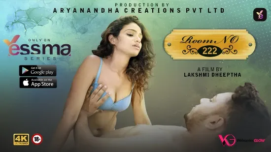 Room Number 222 Yessma Hot Short Film