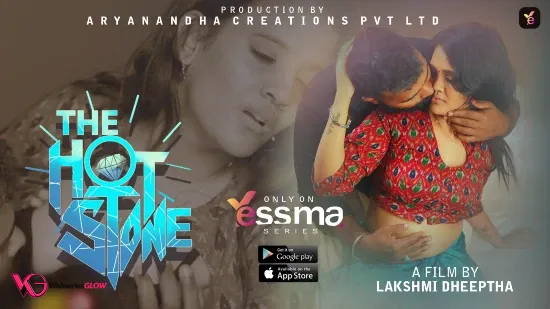 Host Stone Yessma Hot Short Film