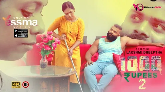 1000 Rupees Episode 2