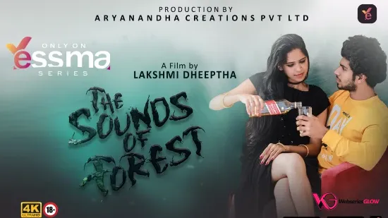 The Sound of Forest Episode 2