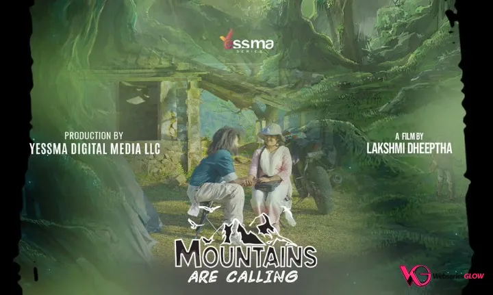 Mountains are Calling Episode 1
