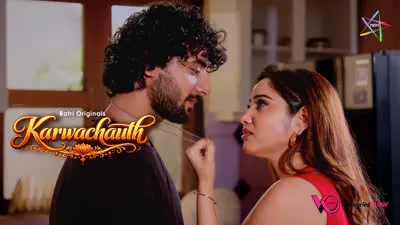 Karwachauth Episode 2