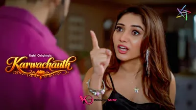 Karwachauth Episode 3