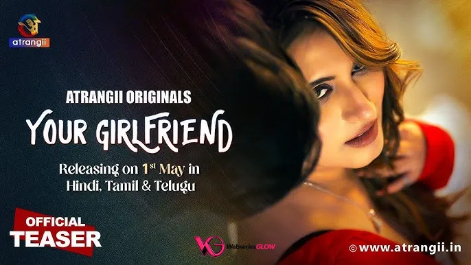 Your Girlfriend Episode 2