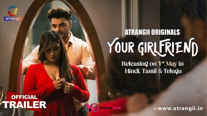 Your Girlfriend Episode 3 Poster