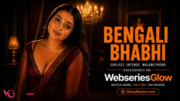 Bengali Bhabhi NiksIndian Uncut Short Film Poster