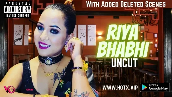 Riya Bhabhi HotX Uncut Short Film
