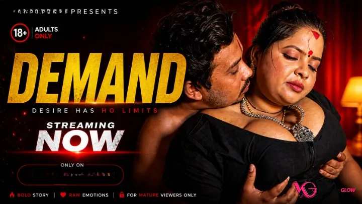 Demand UnRated Uncut Short Film