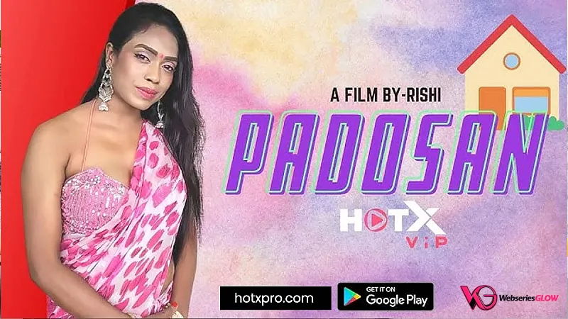 Padosan HotX Uncut Short Film