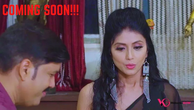 Rangeen Mizaz Web Series Poster