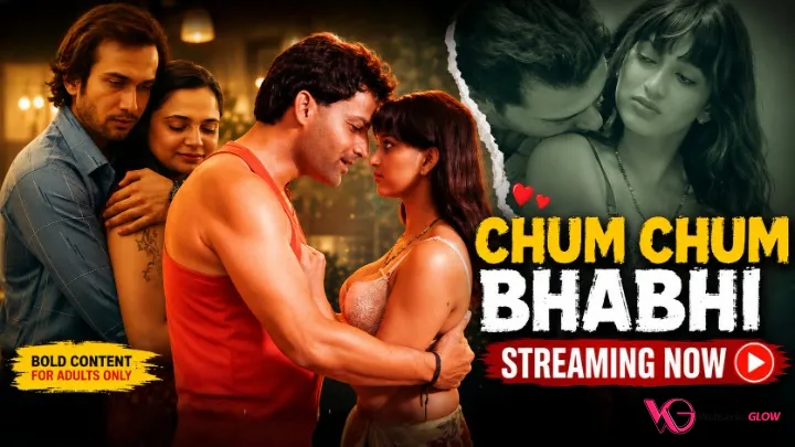 Chum Chum Bhabhi Episode 1