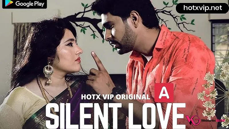 Silent Love HotX Uncut Short Film