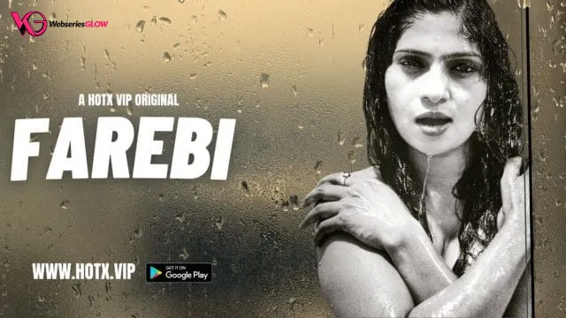 Farebi HotX Uncut Short Film