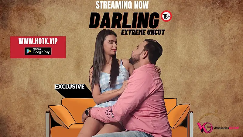 Darling HotX Uncut Short Film