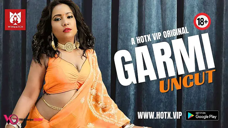 Garmi HotX Uncut Short Film